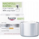 Eucerin Hyaluron Filler noční krém náhradní náplň 50 ml – Hledejceny.cz