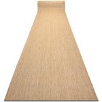 Nej-koberce SIZAL SION přírodní béžový metráž 70 cm – Hledejceny.cz