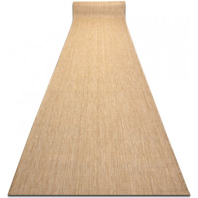 Nej-koberce SIZAL SION přírodní béžový metráž 70 cm – Hledejceny.cz