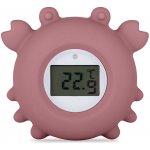 PETITE&MARS Turtle Terry Misty Green – Zboží Dáma