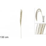 PROHOME - Stonek závěsný 130cm zlatý – Hledejceny.cz