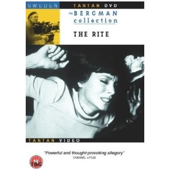 The Rite DVD