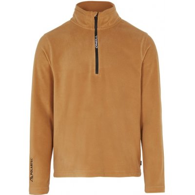 O'NEILL JACK'S HZ FLEECE 2350028-17019 hnědý – Hledejceny.cz