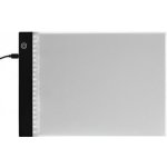 Maaleo 23506 Skicovací osvětlená tabulka – Zboží Dáma