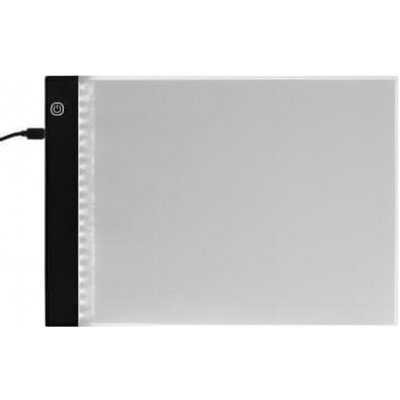 Maaleo 23506 Skicovací osvětlená tabulka – Zboží Dáma