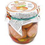 DOBROTYSPRIBEHEM.CZ Nakládaní utopenci 395 g – Zboží Dáma