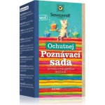 Sonnentor Ochutnej poznávací sada BIO 34,4 g – Zbozi.Blesk.cz