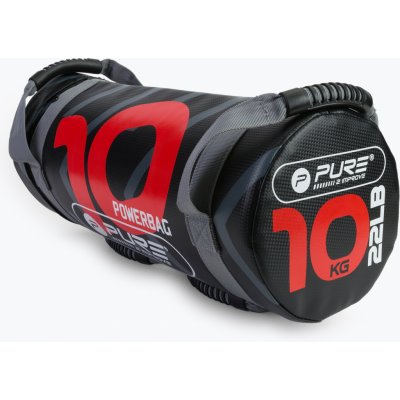 Pure2Improve Power bag 10 kg – Zboží Mobilmania