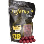 Carp Inferno Boilies Hot Line Škorpion 1kg 24 mm – Hledejceny.cz