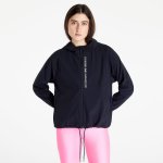 Under Armour Woven FZ Jacket black – Sleviste.cz