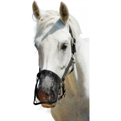 NORTON Síťka na nozdry černá – Zboží Dáma