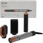 Dyson Airwrap™ Origin stříbrná/měděná – Sleviste.cz