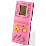 1Mcz Brick Game36812 - 9999 her růžová – Zboží Živě
