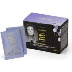 Elchim Hot Honey Care X-Volume Kapsle pro objem krátké vlasy 12 x 4,5 ml – Hledejceny.cz
