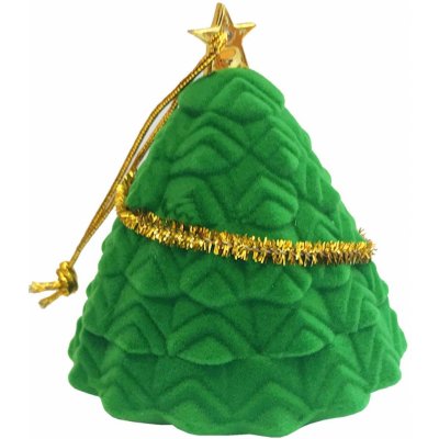 OLIVIE - Dárková krabička STROMEČEK 0044 – Sleviste.cz