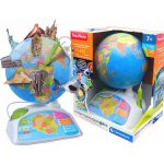 Clementoni Eduglobus – Sleviste.cz