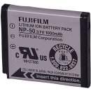 Foto - Video baterie Fujifilm NP-50