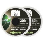 Korda Arma-Kord 20m 50lb – Zboží Mobilmania