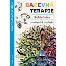 Barevná terapie: Pohlednice