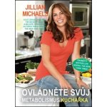 Ovládněte svůj metabolismus kuchařka - Jillian Michaels – Sleviste.cz