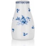 BANQUET Solnička BLUE FLOWER 8 cm – Zboží Dáma
