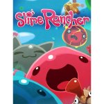 Slime Rancher – Zboží Živě