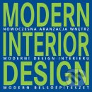 Modern interior design, Moderní design interiérů