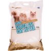 Stelivo pro kočky Magnum Silica gel cat litter 16 l
