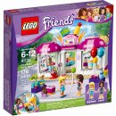 LEGO® Friends 41132 Párty obchod v Heartlake