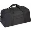 Cestovní tašky a batohy Member's HA-0047 černá 80 l