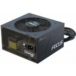 Seasonic G12 GM 850W G12-GM-850 V1.5 – Zboží Živě