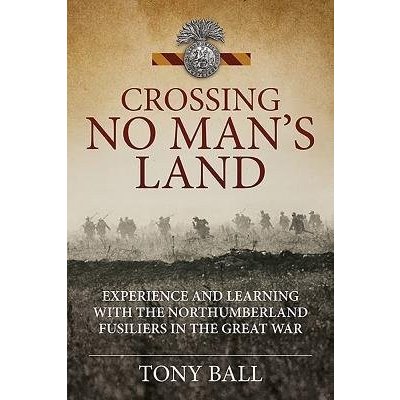 Crossing No Man's Land