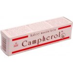 Campherol chladivý masážní krém 50 g – Sleviste.cz