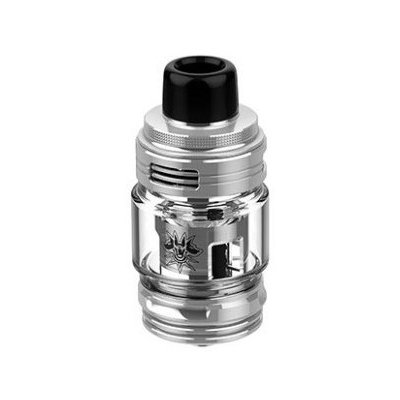 VOOPOO Uforce Tank Stříbrná 5,5ml – Hledejceny.cz