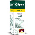 Roni Epam kapky 1000 Nervový 50 ml – Hledejceny.cz