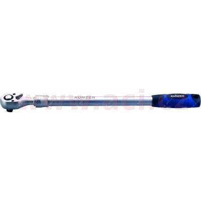 ráčna teleskopická 1/2", délka 450-600 mm – Zboží Dáma