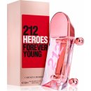 Carolina Herrera 212 Heroes For Her parfémovaná voda dámská 30 ml