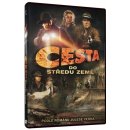 Cesta do středu země DVD