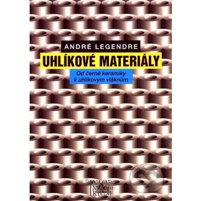 UHLÍKOVÉ MATERIÁLY - A. Legendre – Zbozi.Blesk.cz