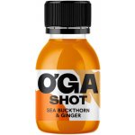 OGA Shot Rakytník a Zázvor 60 ml – Zboží Dáma