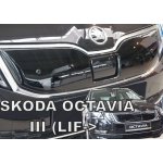 Škoda Octavia III Facelift 17-20 Zimní clona | Zboží Auto