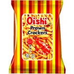 Oishi Krevetové chipsy 90 g – Sleviste.cz