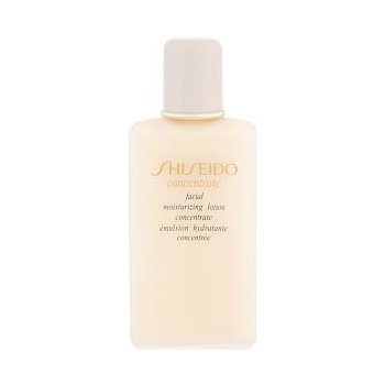 Shiseido Concentrate Facial Moisturizing Lotion Concentrate 100 ml