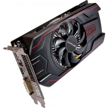 Sapphire Radeon RX 560 Pulse 4GB DDR5 11267-18-20G