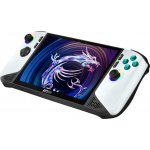 MSI Claw 8 AI+ A2VM Polar Tempest Edition-096CZ – Zboží Živě