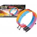 Carrera 71603 GO Looping set Rainbow – Hledejceny.cz