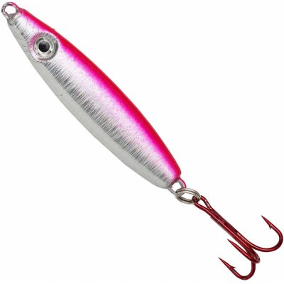 Kinetic Pilker Crazy Herring Pink Crystal 28 g – Zboží Dáma