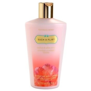 Victoria´s Secret Such a Flirt tělové mléko 250 ml