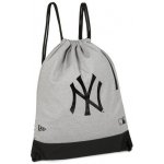 New Era Yankees Premium Heather MLB New York Gray/Black – Hledejceny.cz