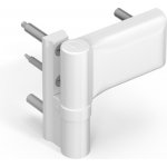 Dr. Hahn Dveřní pant Hahn KT-EV (18-23 mm) RAL 9016 bílý – Zboží Mobilmania